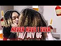 Never Have I Ever W/ My Ex Girlfriend | Shot Edition