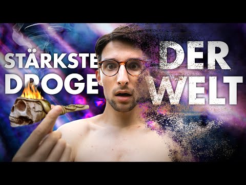 Video: Kannst du Engelstrompetenblume rauchen?