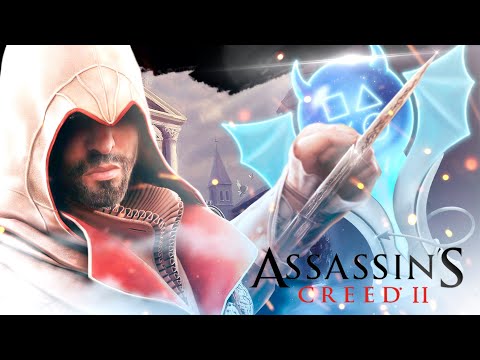 Vídeo: Parece Que Assassin's Creed 2, Brotherhood, Revelations Se Dirigen A PS4, Xbox One