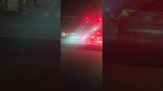 Accident On Route 110 #accident #fenderbender