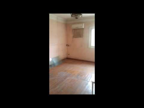 شقة للايجار في المهندسين شارع احمد عرابي الرئيسي تصلح مكتب 200م