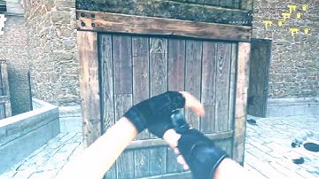 illuminance 2 | A CS:S Frag Movie by biBa