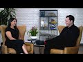 The engine with david meniane  s1 e7  tina mirfarsi