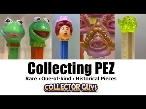 Rare and Amazing