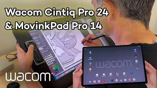 Character Designer Behind Teen Titans GO! & The Powerpuff Girls Shares His Art Setup | Wacom