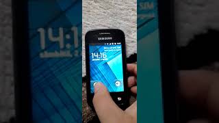 Samsung Galaxy Gio Boot Charging, Startup Charging, And Secret Code Lcd Test