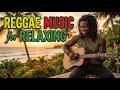 Peaceful Reggae Playlist for Easy Listening Sessions, Relaxed Energy, and Island Vibes