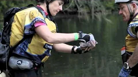 Interview Debbie Chambers, Team Macpac Girls On Top
