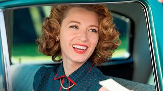 картинка: Она перестала Стареть и в свои 107 выглядит на 27 (краткий пересказ фильма)