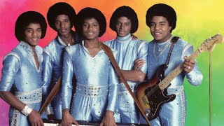 Top10 The Jacksons Songs Teaser