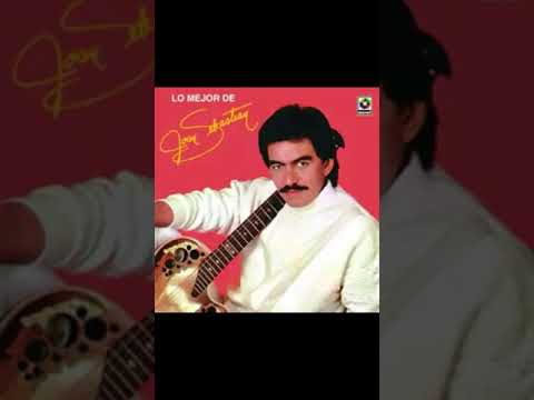 JOAN SEBASTIAN :