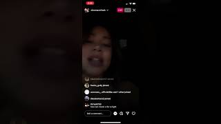 CHROMAZZ ON LIVE ANSWERING QUESTIONS ON NYE 2021 Information