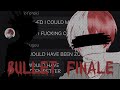 BNHA/MHA Lyric ‘Prank’ // Goodbye // Sad deku // Bullet Finale