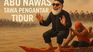 ABU NAWAS FULL PENGANTAR TIDUR