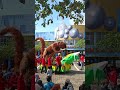 Karnaval Desa Tunggul,Paciran20 Agustus 2024
