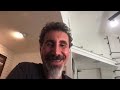 Capture de la vidéo Serj Tankian Explains His Creative Differences With Daron Malakian And How They Met (2024)