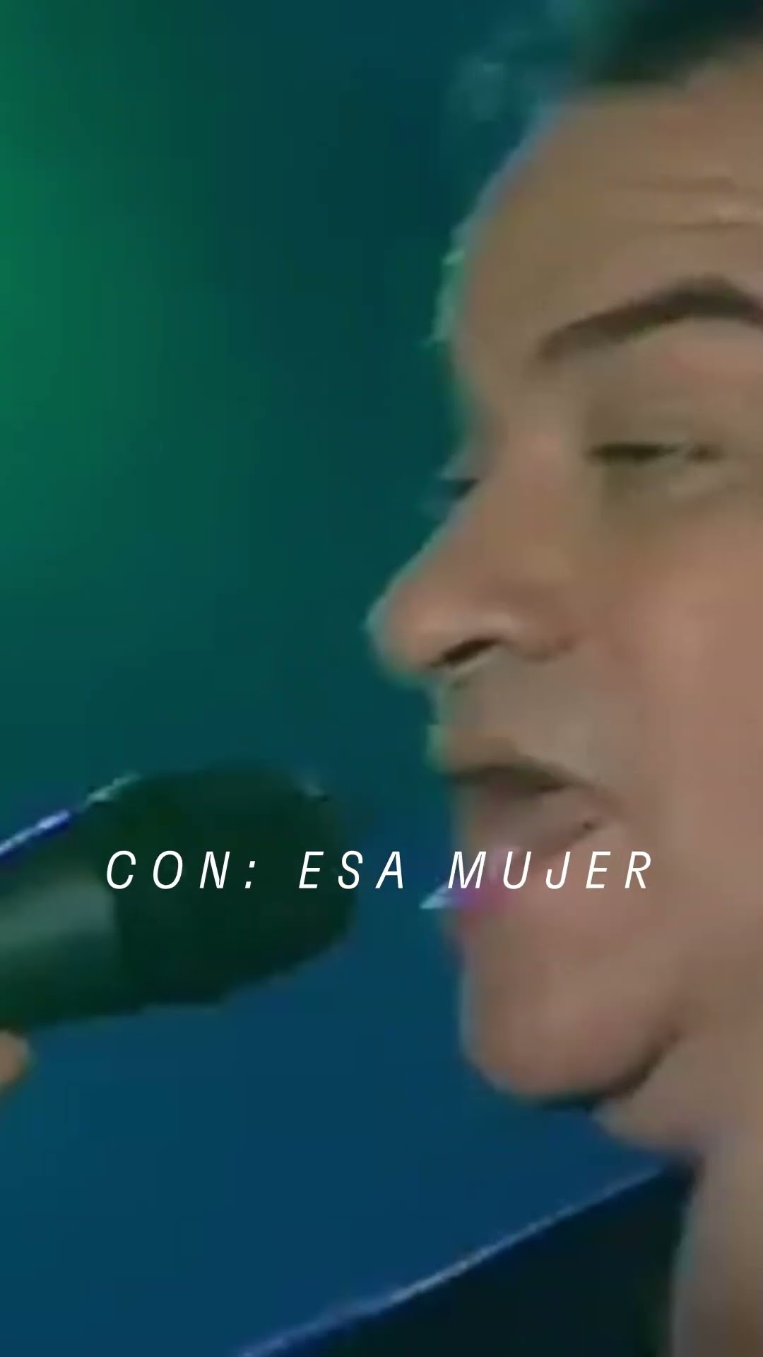 Esa Mujer, Tony Vega #ShortsSalsa #Shorts #Short