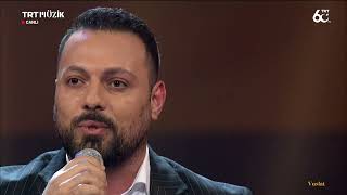 Ömer Ahmet Turhan - Seherde Ağlayan Bülbül & Pınarın Başında Ben Gördüm Onu