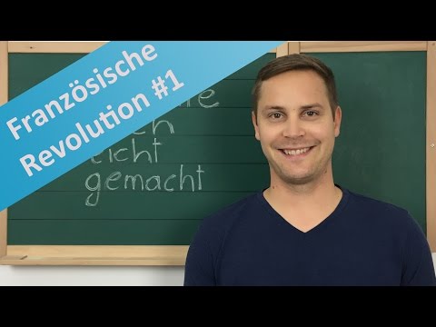 Video: Wir. The Revolution Review - Der Faszinierende Moralische Kampf Eines Richters Im Frankreich Des 18. Jahrhunderts