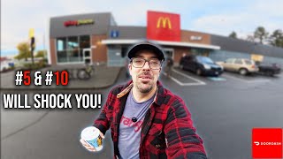 10 Hidden Things Slowing Down Your DoorDash Run (You Won’t Believe #5 & #10!)