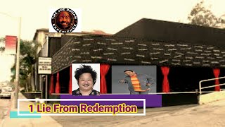 CARLOS MENCIA: 1 Lie away from REDEMPTION