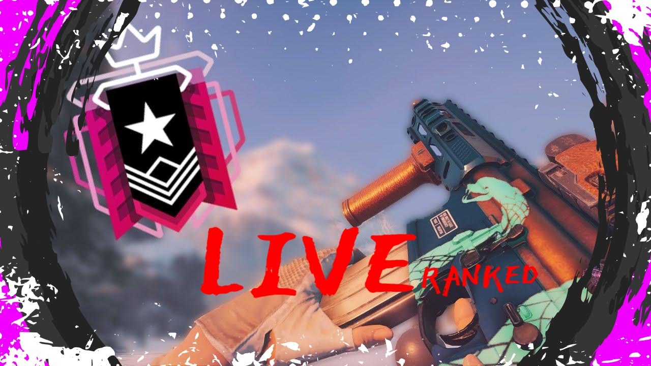 Ranked Grind // OPEN LOBBY YouTube