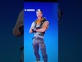 Money money green green #fortnite