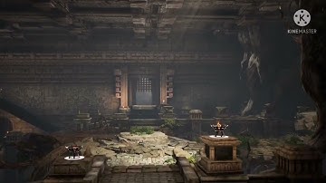 Dimensional Dungeon Lv.2 - Crusader Valor - Bless Unleashed Xbox Eu