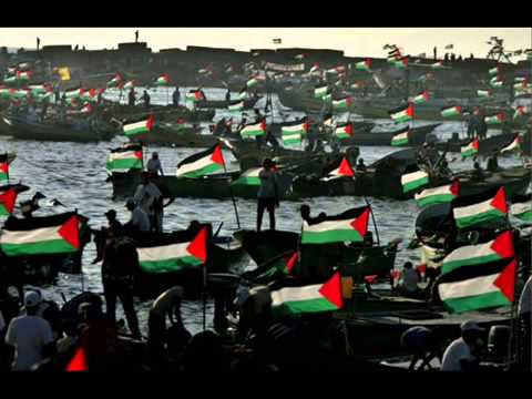 السلام الوطني الفلسطيني فدائي