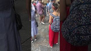 Attenzione Pickpocket