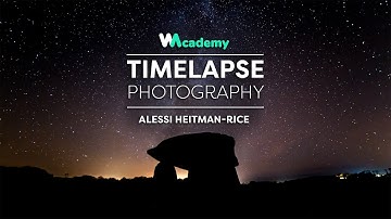 Timelapse Photography Trailer: A Complete Guide to Get You Started by Alessi | Wedio