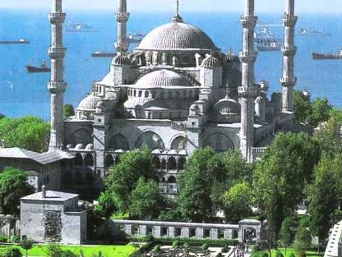 روائع الشيخ عبد العظيم زاهر المجوده اخر سورة الزمر