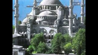 روائع الشيخ عبد العظيم زاهر المجوده اخر سورة الزمر