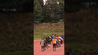 Ethiopian #runnerwarmup drills  #ethiopian #runner