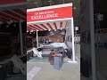Part 1 | Stall Fabrication Begins | Shri Bhagwati Machines |  MachAuto Expo 2026 | Exhibition Today