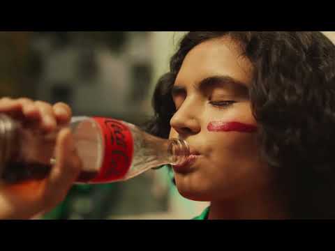 Coca-Cola La Magia de creer