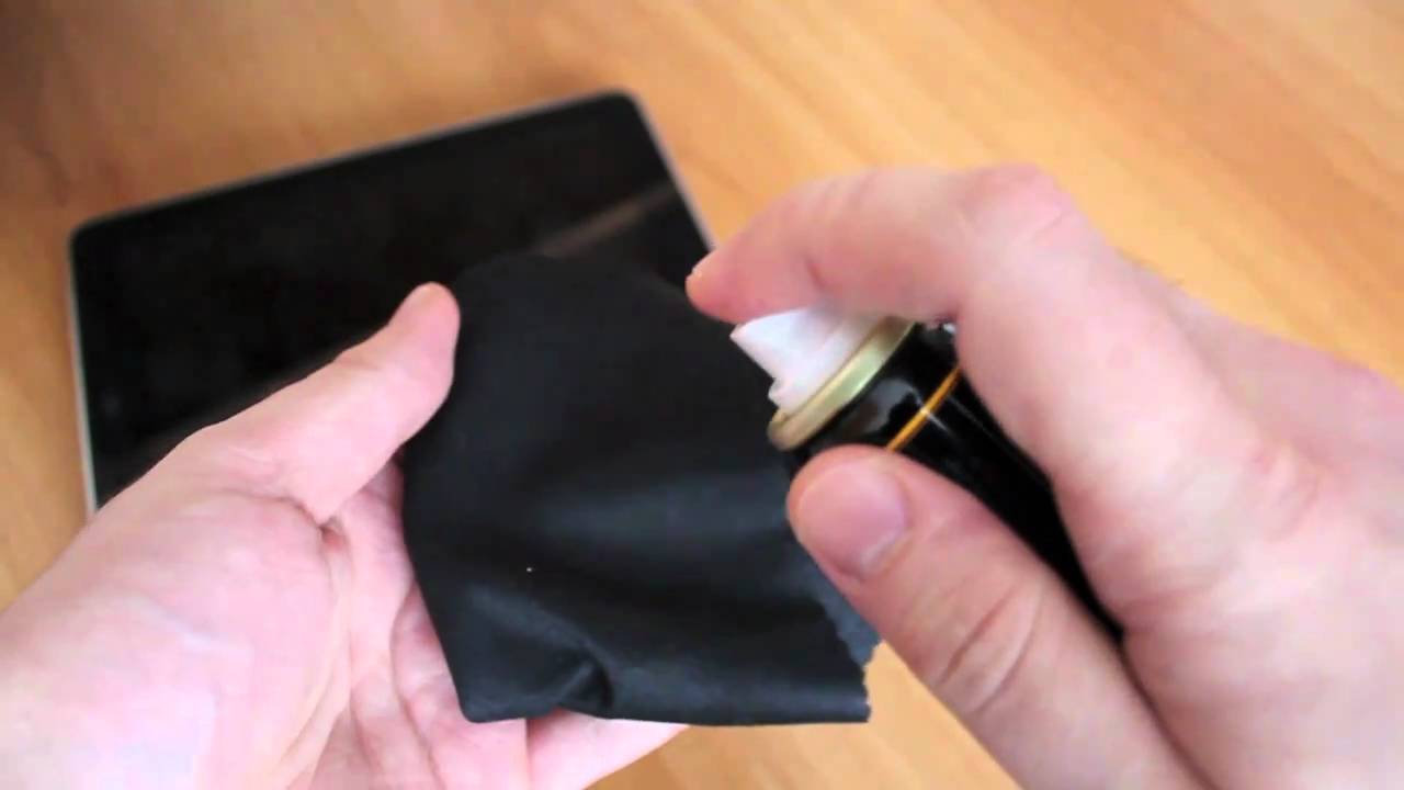 Видеообзор ZAGGfoam (iPhones.ru)