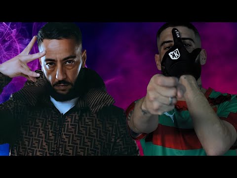 Didine Canon 16 X Lacrim Vendetta Drill Prod By Olo Music 