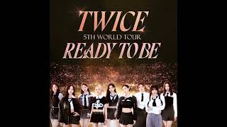 TWICE - Feel Special (READY TO BE Version) Resimi