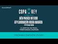 Jaén Paraíso Interior vs TP Iluminación Ribera Navarra  I Cuartos de final. | 🔴 RFEF
