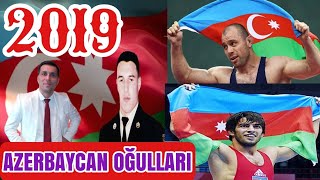 Azeri Oğulları çox Super Mahnı 2019 Teymur Behramoğlu Elnur Şamaxılı Yeni Resimi