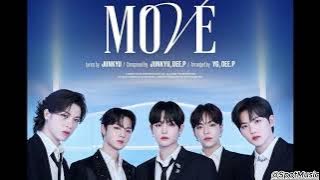 TREASURE (T5) - MOVE Audio (Without Ads)