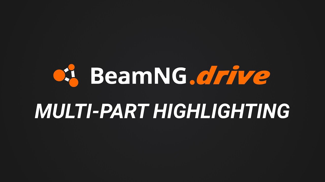 beamng drive logo