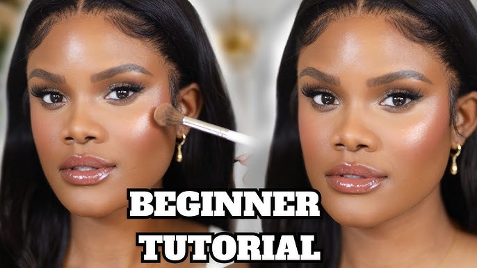 Creative makeup tips for beginners from a makeup beginner — Project Vanity