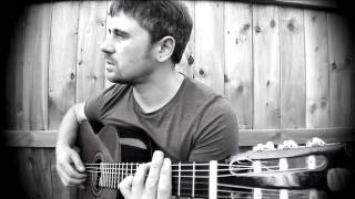 Miley Cyrus - Wrecking Ball - Ash Wainman - Classical Guitar Cover