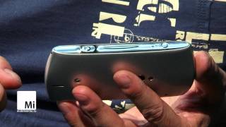 картинка: SonyEricsson Xperia NEO. Желание быть 
