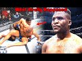 EVOLUTION!!! What Really Happened (Francis Ngannou vs Ciryl Gane)