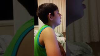 Annem Başa Tacimiş