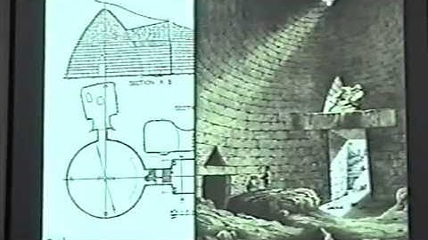 Josemara de Churtichaga - Circumstance and Reinvention: The Story of the Vaults Without Falsework