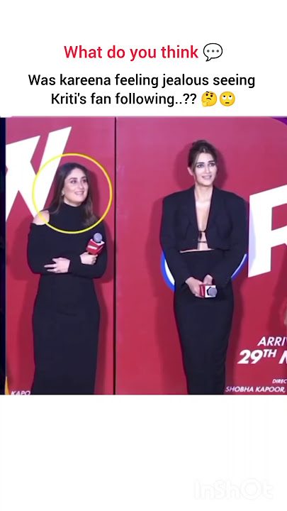Was kareena feeling jealous..??🙄#kalashkalyani #shorts #kareenakapoorkhan #love